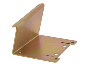 PLATE, STRING POT MOUNTING