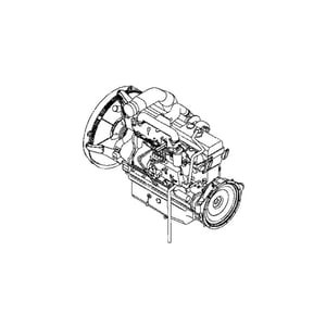 Diesel Engine