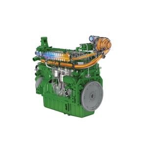 Diesel Engine