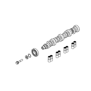 Cam Kit