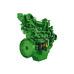 Diesel Engine
