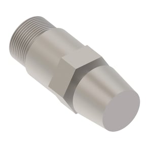 Bleed Valve