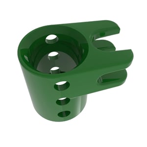 N189295: Shank Angle Adjuster