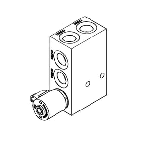 Solenoid Valve