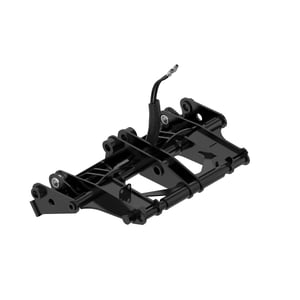 Quick Coupler