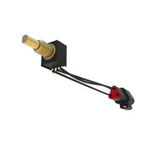 Potentiometer