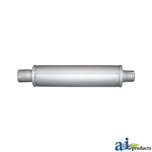 Muffler