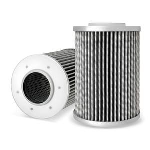 Hydraulic Filter