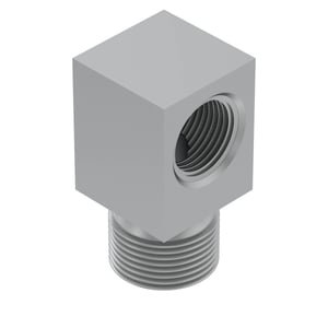 Elbow Fitting