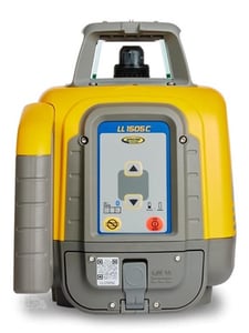 Image of PRECISION LL1505C