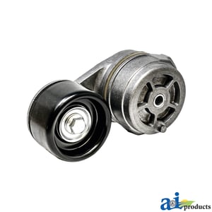 Belt Tensioner