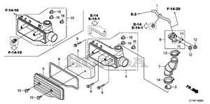 Image of 90028-ZC3-000