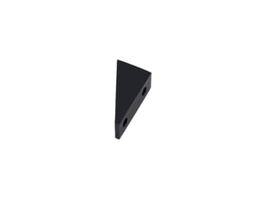 BRACKET,HINGE WEDGE