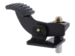 BRACKET,LATCH FOOT SWITCH