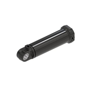 Hydraulic Cylinder Barrel