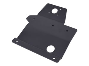 SUPPORT,HOSE CLAMPS