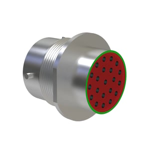 Elec. Connector Terminal