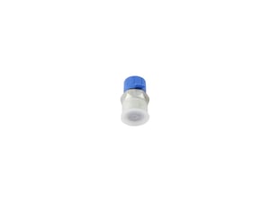VALVE,JIC/ORB 12/12, 10 PSI