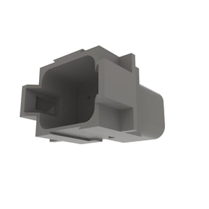 Elec. Connector Housing