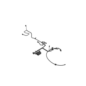 Chassis Wiring Harness