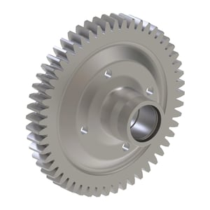 Spur Gear