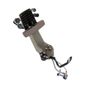 Armrest Kit