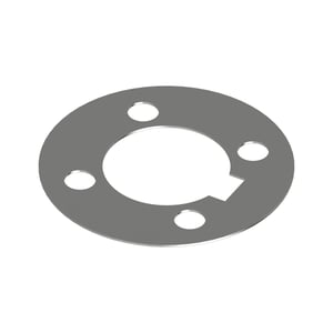 F020181: Solid Shim