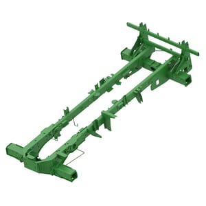Main Frame