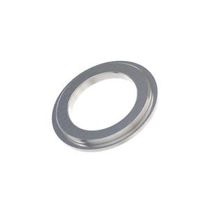 Splined Coupling