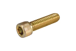SCREW, SOCKET HEAD CAP