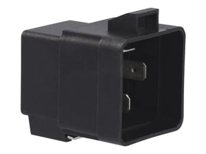 RELAY,SPNO 75VDC