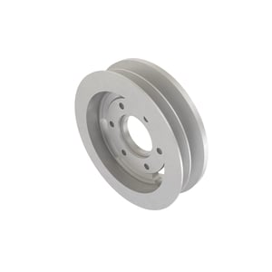 Pulley