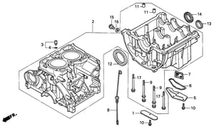 Image of 91202-ZG8-003