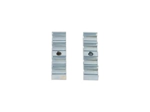 CLAMP, LH FLEX TUBE BOOM