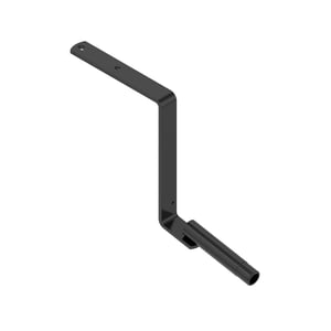 AL202436: Bracket, Left Side