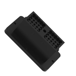 Elec. Connector Housing