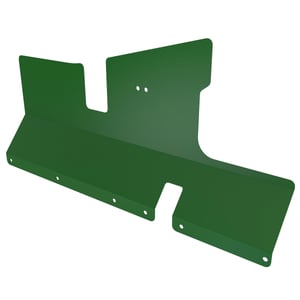 Deflector