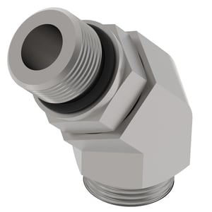 Adapter Fitting