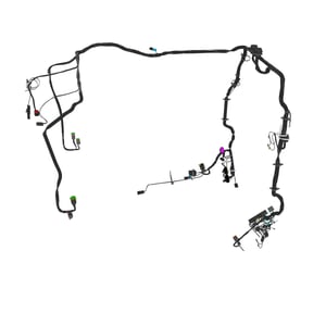 Cab Wiring Harness