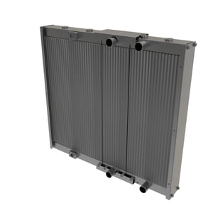 Radiator