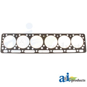 Gasket, Head