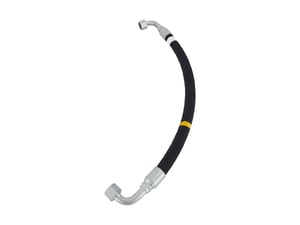 HOSE ASSY, 3/4 X 30" 90° X 90°