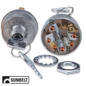 Image of A-B1SB7280