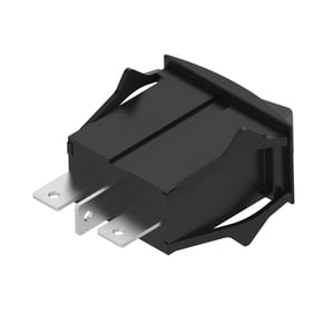 Toggle/Rocker Switch
