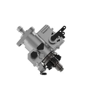 Fuel Injection Pump