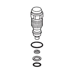 Pressure Relief Valve