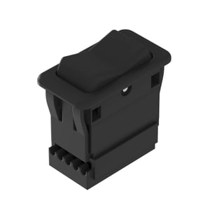 Toggle/Rocker Switch