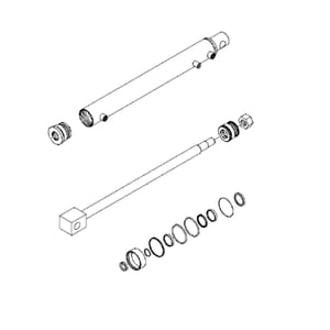Hydraulic Cylinder