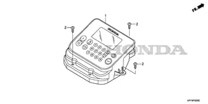 Image of 35000-VP7-C01