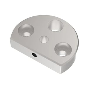 Flange